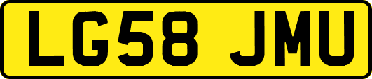 LG58JMU