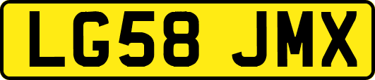 LG58JMX