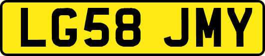 LG58JMY