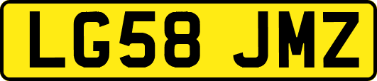 LG58JMZ