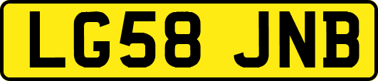 LG58JNB