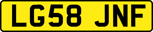 LG58JNF