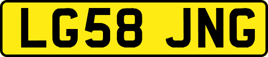 LG58JNG