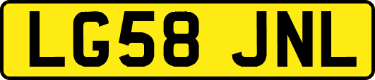 LG58JNL