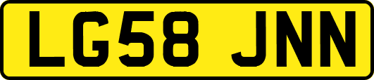 LG58JNN