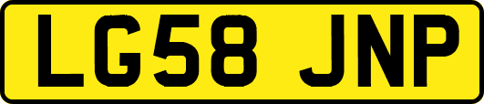 LG58JNP