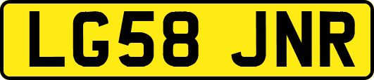 LG58JNR