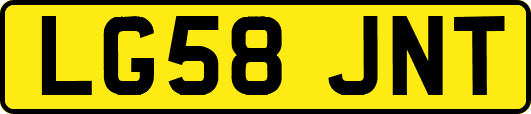 LG58JNT