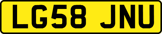 LG58JNU