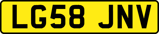 LG58JNV