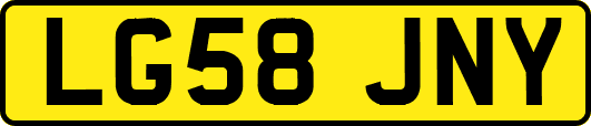 LG58JNY