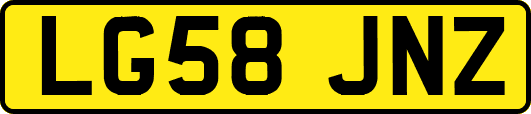 LG58JNZ