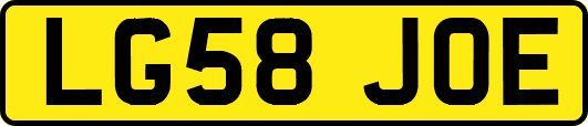 LG58JOE