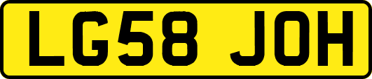 LG58JOH