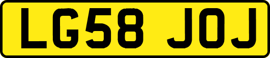 LG58JOJ