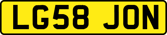 LG58JON