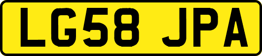 LG58JPA