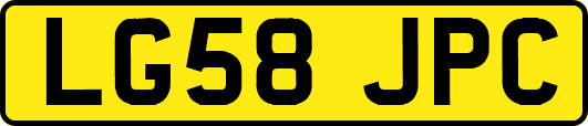 LG58JPC
