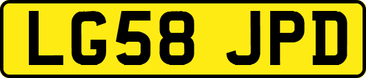 LG58JPD