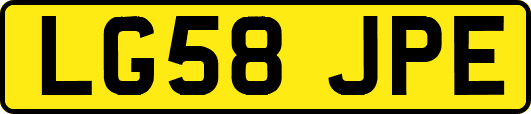 LG58JPE