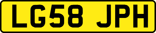 LG58JPH