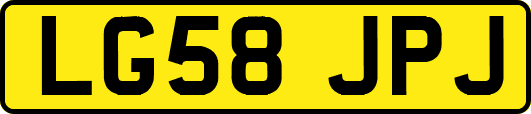 LG58JPJ