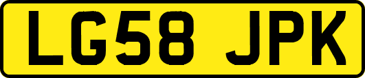 LG58JPK