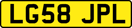 LG58JPL