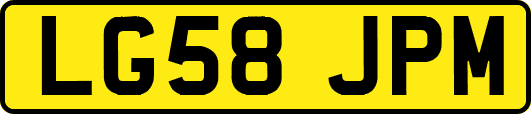 LG58JPM