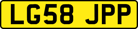 LG58JPP