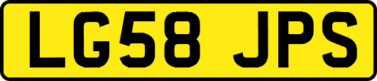 LG58JPS