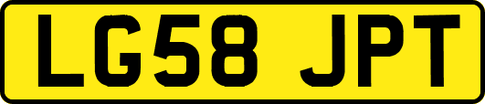 LG58JPT