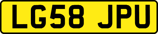 LG58JPU