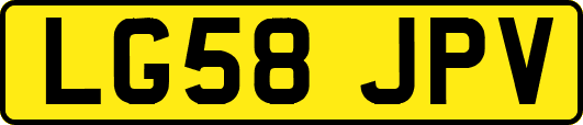 LG58JPV