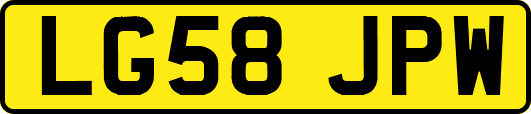 LG58JPW