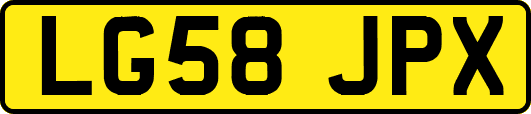 LG58JPX