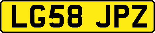 LG58JPZ