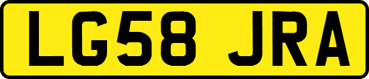 LG58JRA