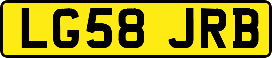LG58JRB