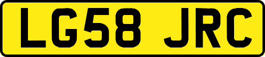 LG58JRC