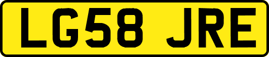 LG58JRE