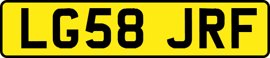 LG58JRF