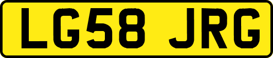 LG58JRG