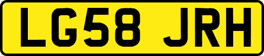 LG58JRH