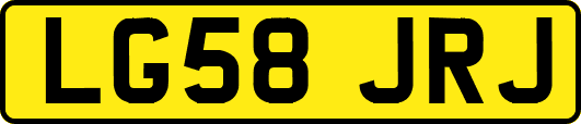 LG58JRJ