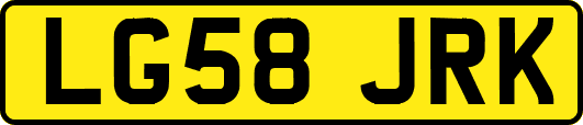 LG58JRK