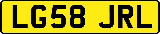 LG58JRL