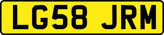 LG58JRM