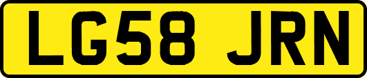 LG58JRN