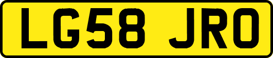 LG58JRO